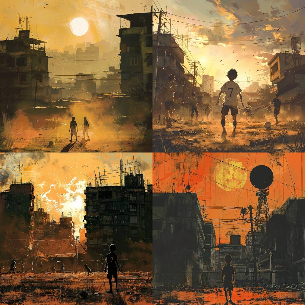 Image of "SUNSHINE" 